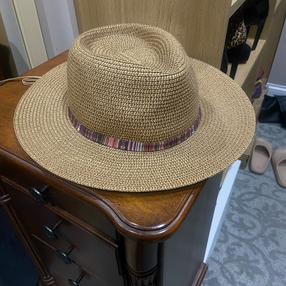 Wallaroo Hat Company - Sedona sun hat